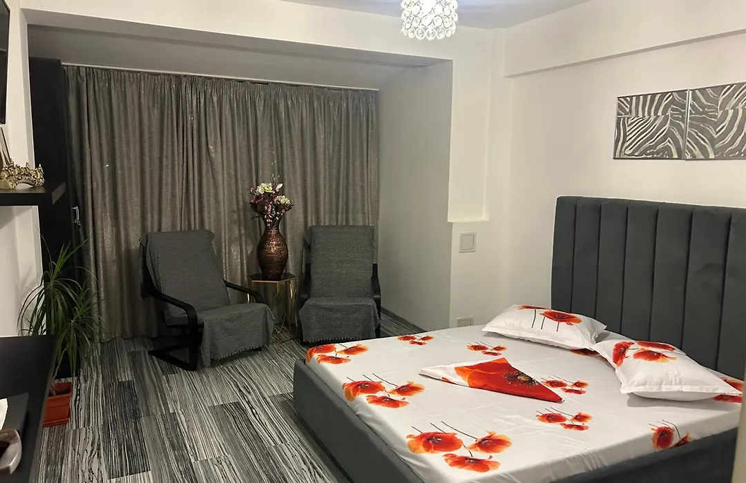 Enzso Residence Ap 2 Cam,Piata Natiunile Unite, Nr3-5,Bloc B2, Sc2, Et 1, Ap34-1