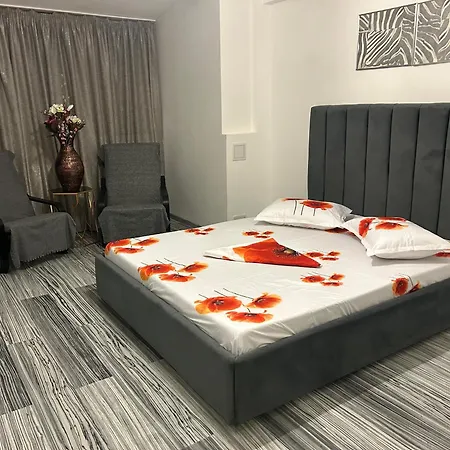 Enzso Residence Ap 2 Cam,Piata Natiunile Unite, Nr3-5,Bloc B2, Sc2, Et 1, Ap34-3